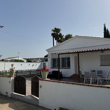 Villa Armonia Arcos de la Frontera Eksteriør billede