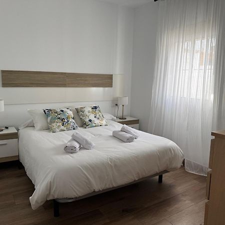 Villa Armonia Arcos de la Frontera Eksteriør billede