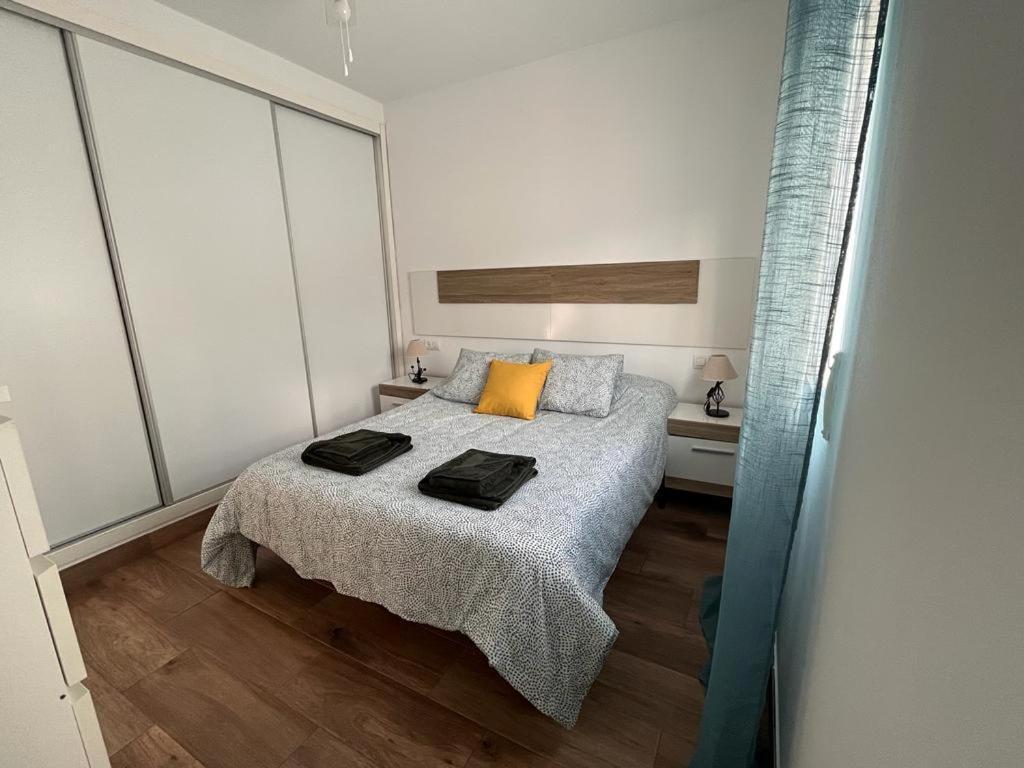 Villa Armonia Arcos de la Frontera Eksteriør billede