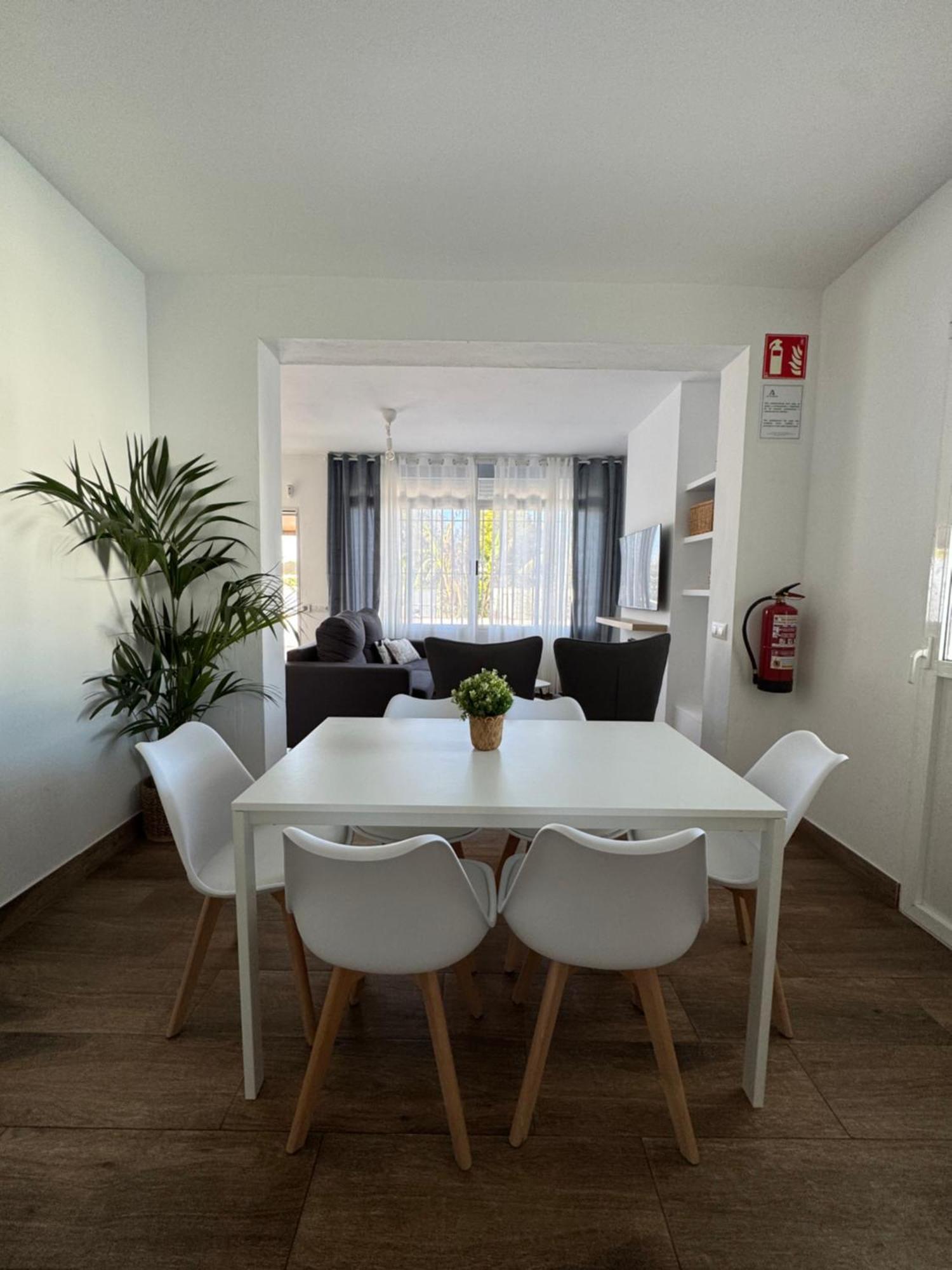 Villa Armonia Arcos de la Frontera Eksteriør billede