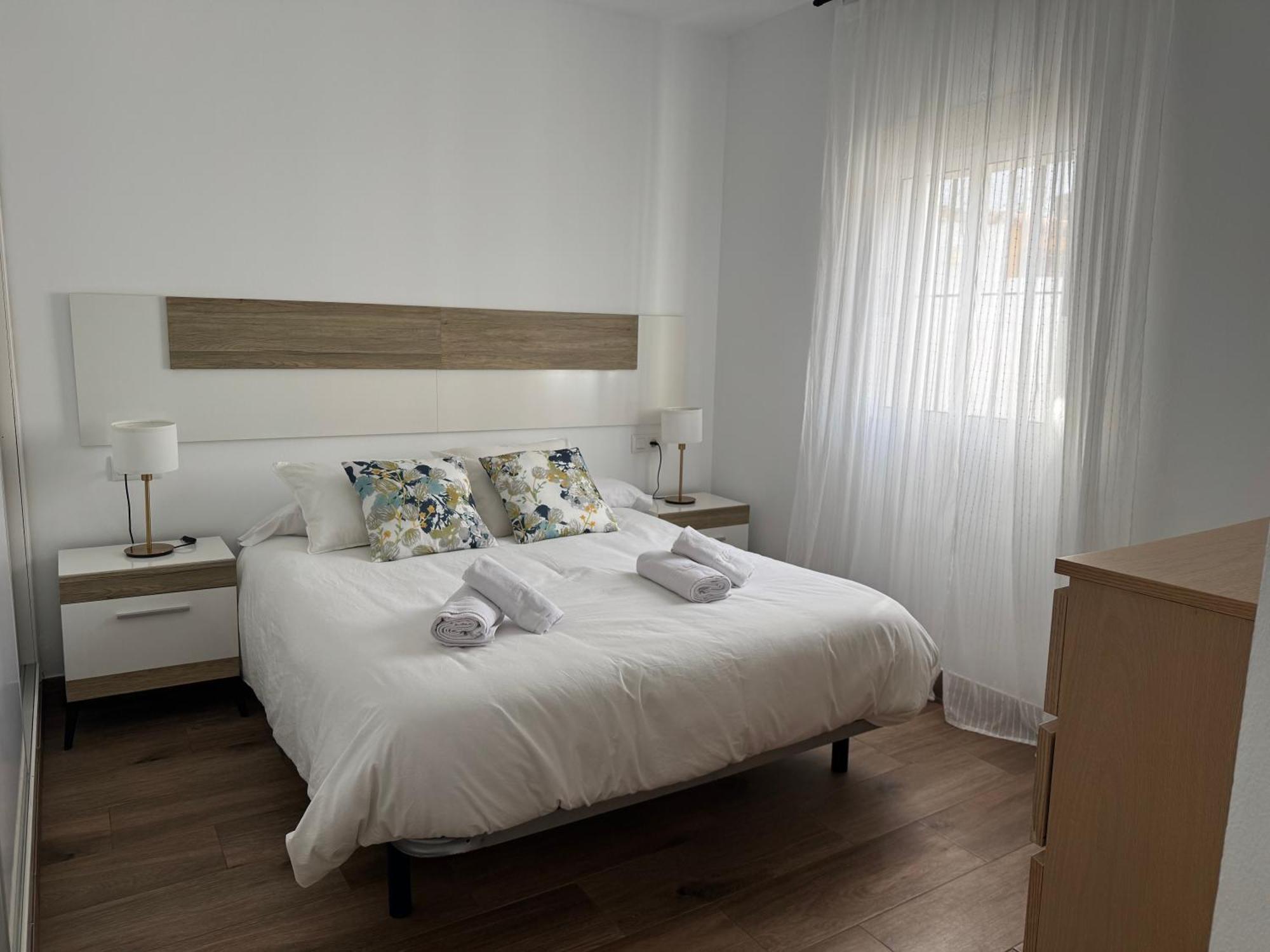 Villa Armonia Arcos de la Frontera Eksteriør billede